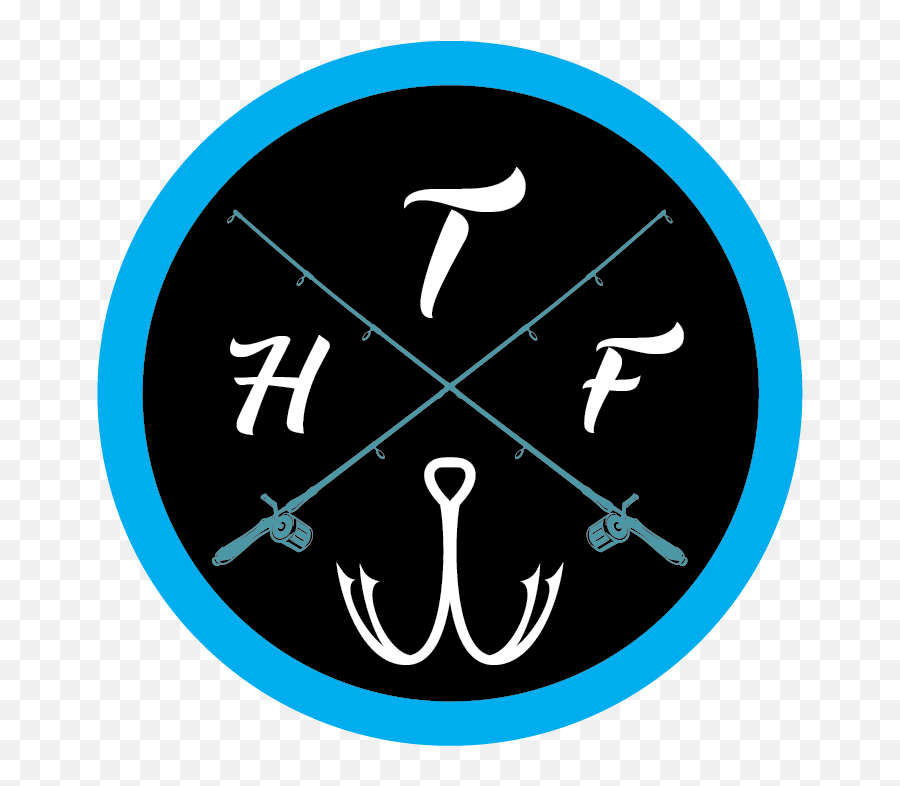 High Tide Fishing Logo On Behance - Language Emoji,Fishing Logo