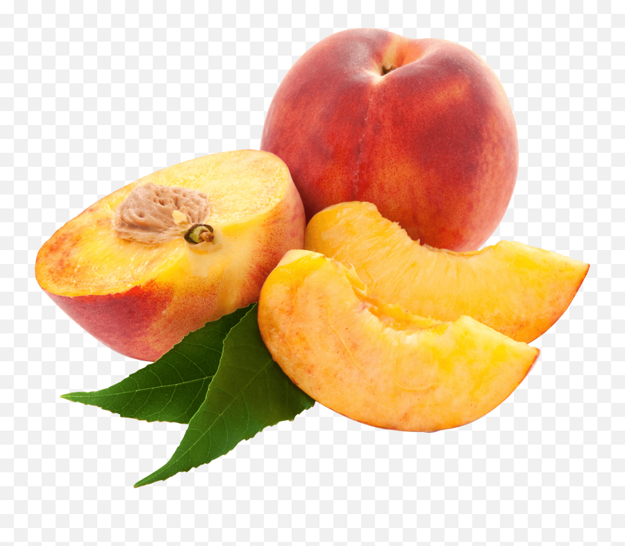 Peach Png Clipart Background - Peach Png Emoji,Peach Clipart