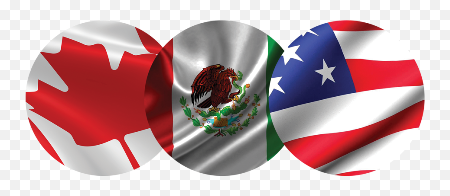 The Amber Alert Accord Symposium Aims To Erase Borders When Emoji,Mexican Flag Logo