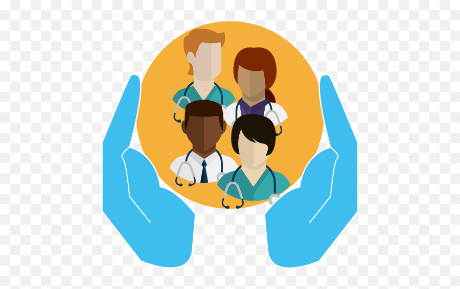 Caring For The Health Care Workforce During Crisis Health Emoji,Health And Wellness Clipart