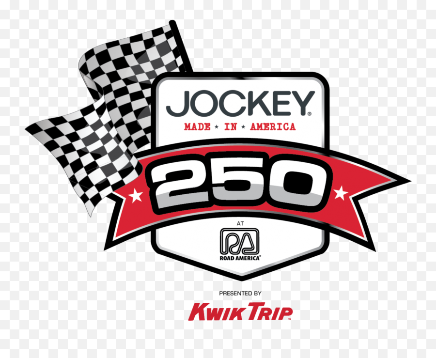 Jockey Made In America 250 Nascar Cup Series Race Set For Emoji,Old Sprint Logo