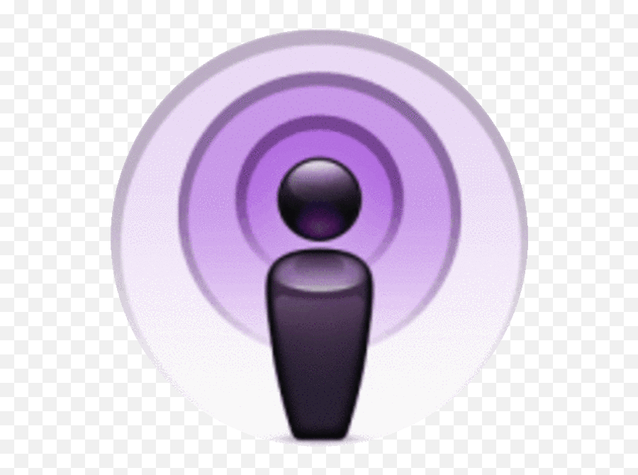 National Child Welfare Resource Center For Organizational Improvement - Podcast Icon Gif Emoji,Apple Podcast Logo