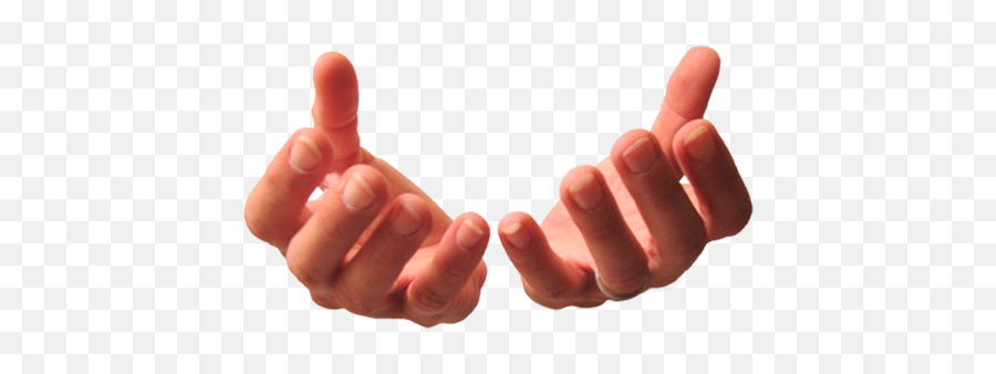 Free Transparent Cc0 Png Image Library - Open Hands Png Emoji,Hand Png