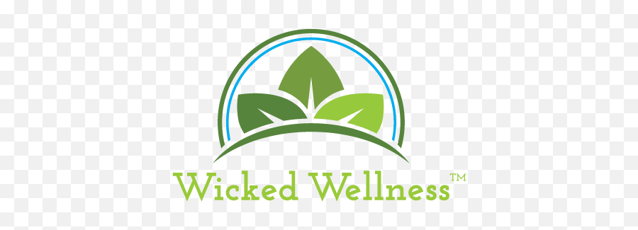 Wicked Wellness High - Quality Cbd Products Emoji,Wicked Weed Logo