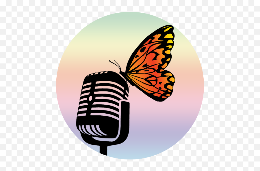 Stages Of Life Radio U2013 Apps On Google Play Emoji,Vintage Microphone Clipart