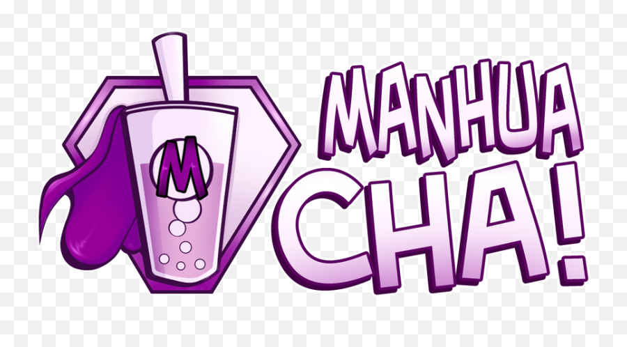 Bubble Tea Shops U2013 Manhua Cha Emoji,Boba Guys Logo