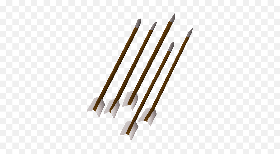 Download Hd Bullet Arrows Are A Special Set Of Arrows - Solid Emoji,Arrows Png