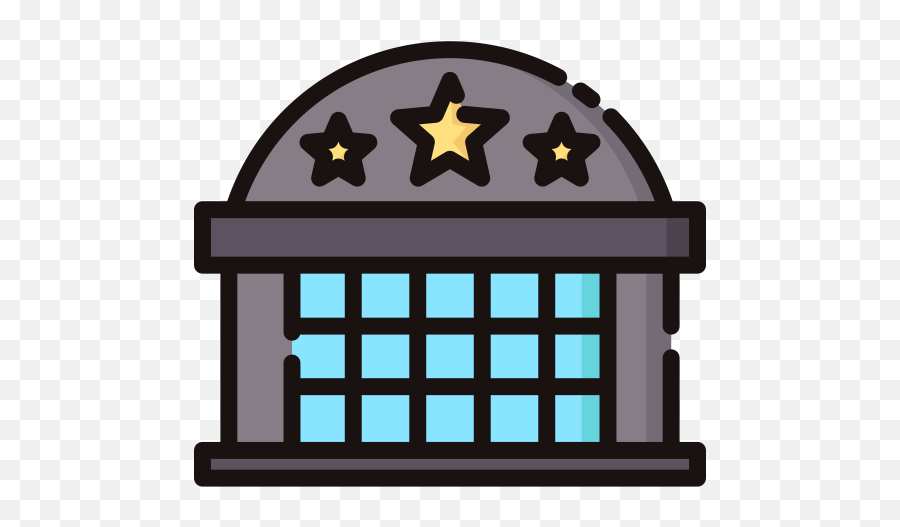 Marquee Icon Download A Vector Icon On Gogeticon For Free Emoji,Movie Marquee Clipart