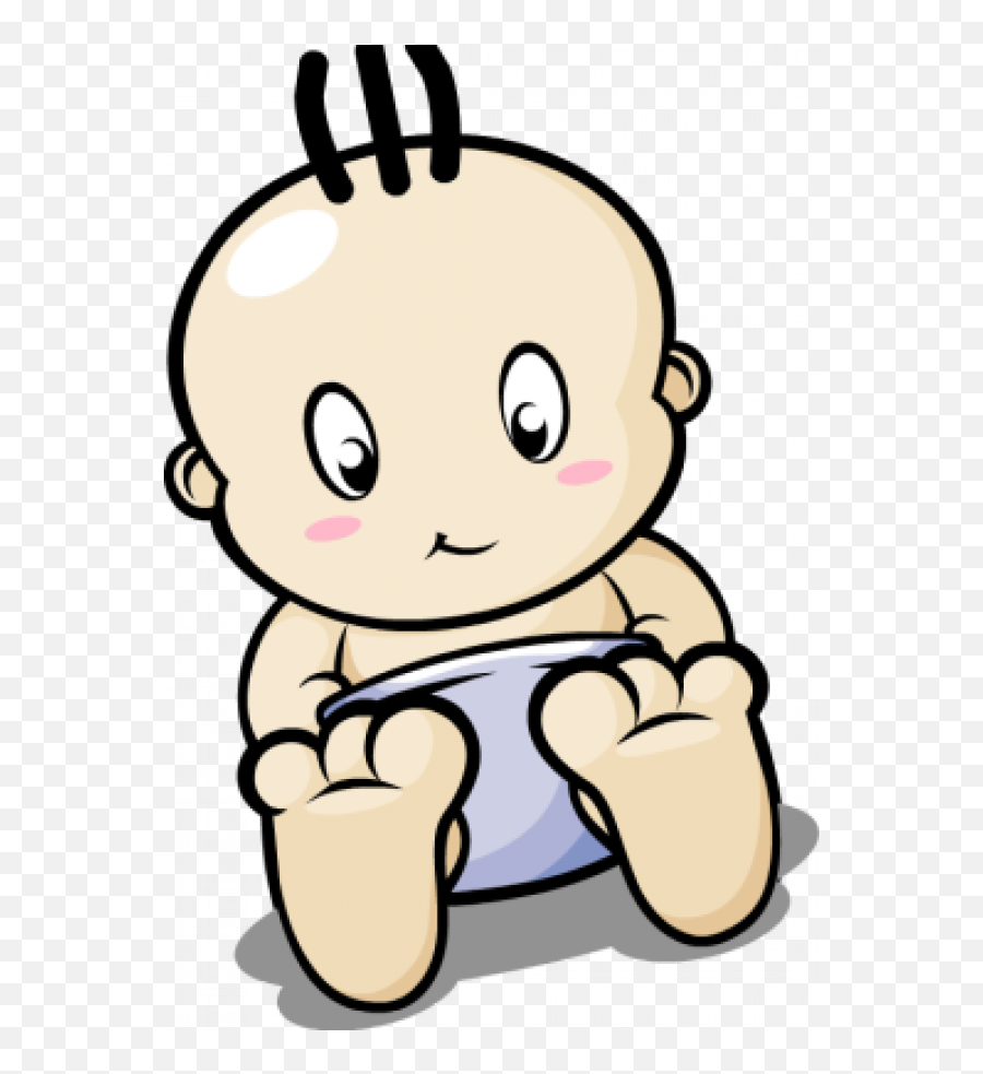 Diaper Clipart Png Transparent Images U2013 Free Png Images - Baby In Nappy Clip Art Emoji,Diaper Clipart