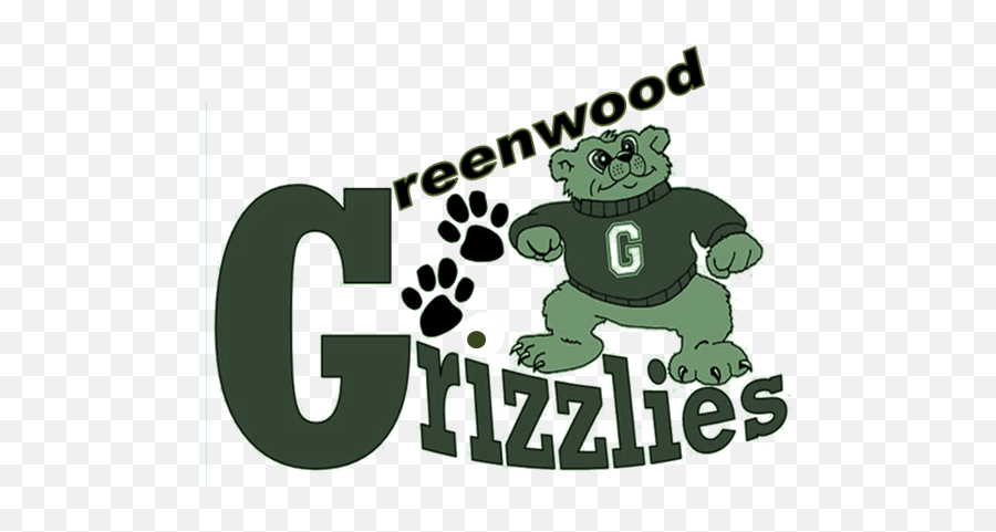 Greenwood Elementary School - South Holland School District 150 Emoji,Griz Logo