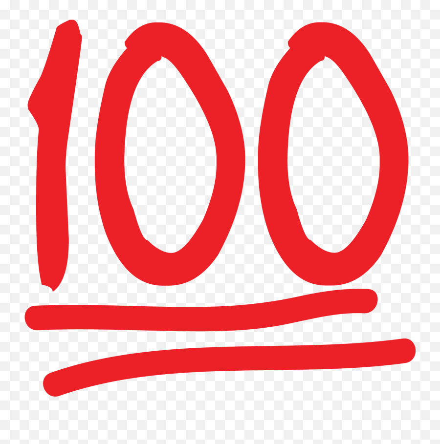100 Clipart Emoji 100 Emoji Transparent Free For Download - Brixton,Transparent Emojis