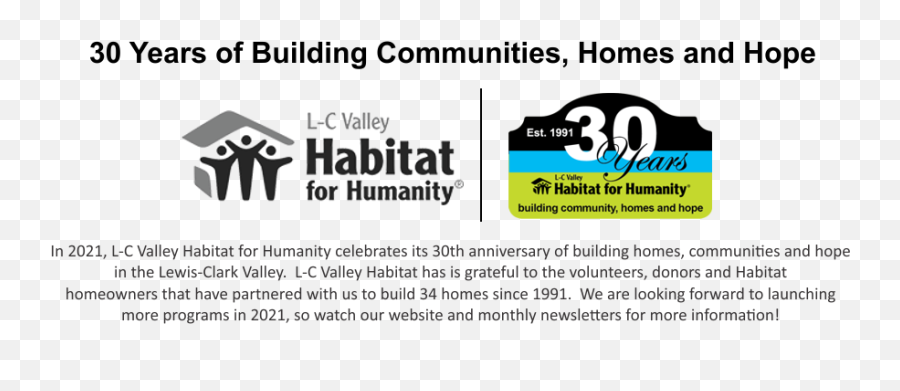 L - Habitat For Humanity Restore Emoji,Habitat For Humanity Logo