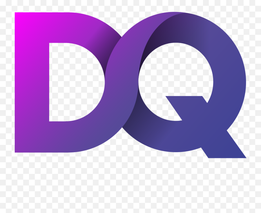 Data Integration - Language Emoji,Dq Logo