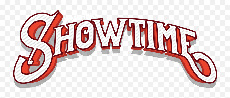 Vanishing Inc Showtime - Virtual Shows With Your Favorite Language Emoji,Showtime Logo