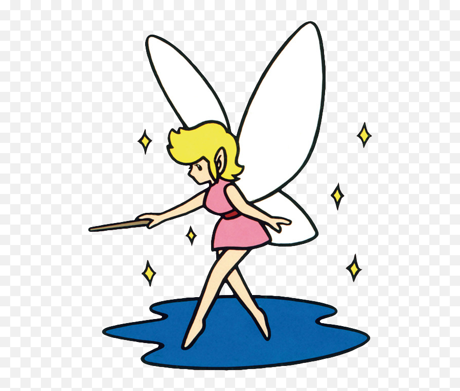 Png Fairy Transparent Png Png - Fairy Zelda Nes Emoji,Fairy Png