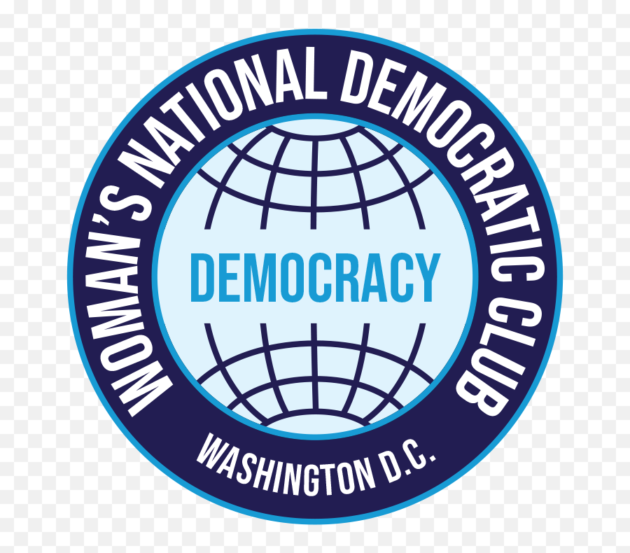Welcome - Womanu0027s National Democratic Club National Democratic Club Emoji,Democrat Logo