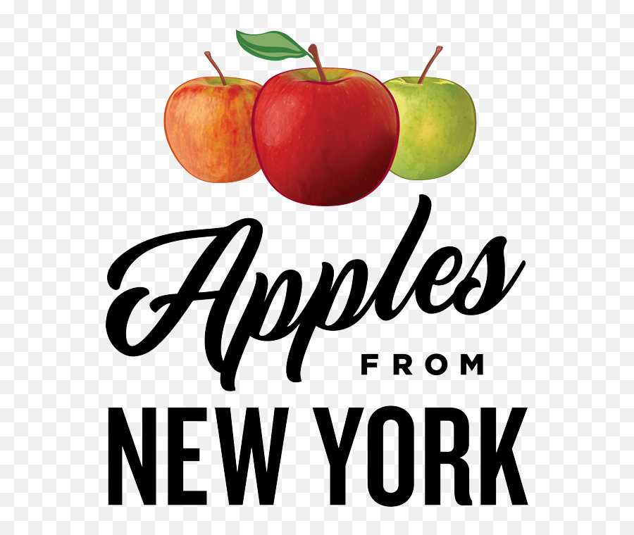 Rome - New York Apple Association Emoji,Old Apple Logo