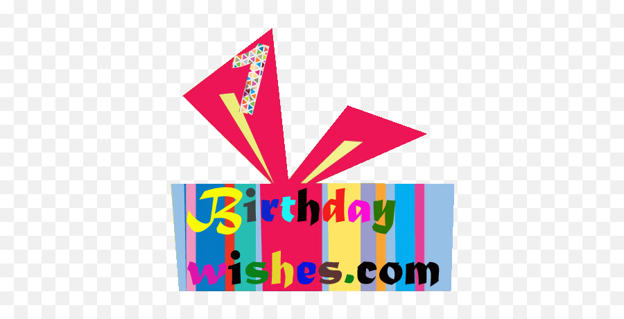 Beautiful Birthday Wishes Logo - Birthday Wishes Logo Emoji,Wish Logo