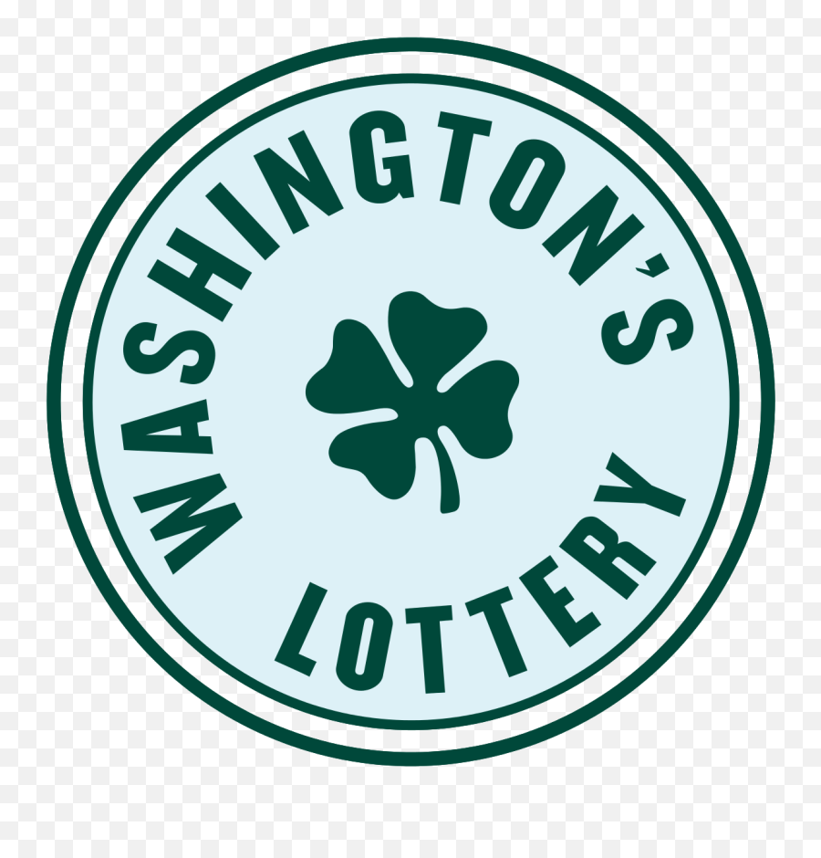 Washingtons Lottery - Wa Lottery Emoji,Washington State Logo