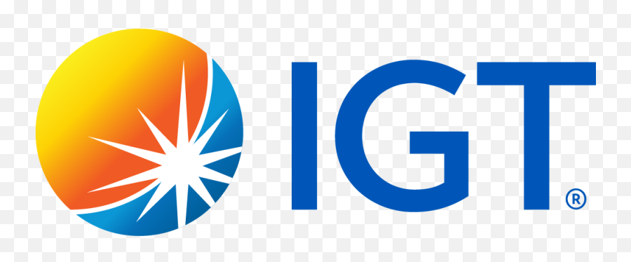 Igt - Igt Logo Png Emoji,Tech Company Logos