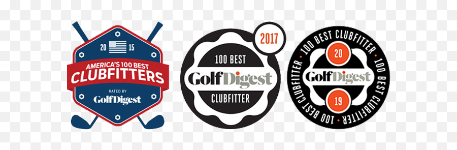 Golf Club Fitting Hilton Head Swingfit Clubs Premium - 100 Best Club Fitter Golf Digest Emoji,Top Golf Logo