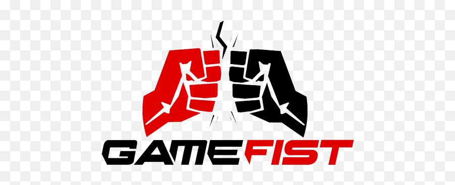 Game Fist - Logo Png Game Fist Emoji,Fist Logo