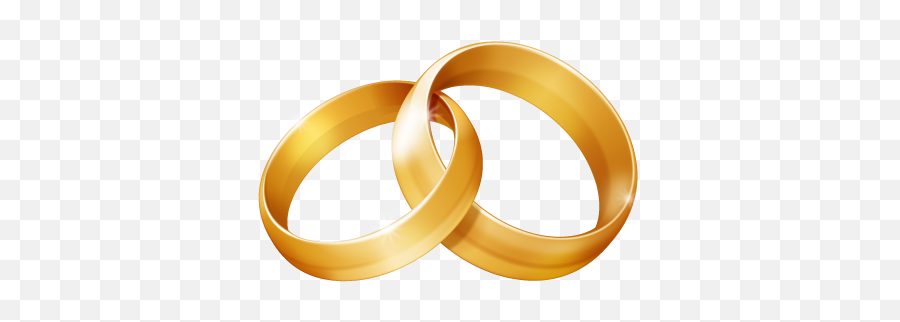 Wedding Heart Clipart Wedding Clipart 4 - Wedding Rings Clipart Emoji,Wedding Clipart