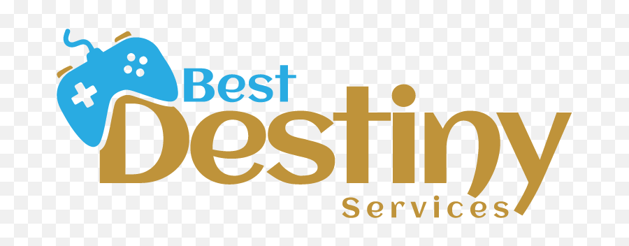 Best Destiny Services - Vertical Emoji,Destiny 2 Logo
