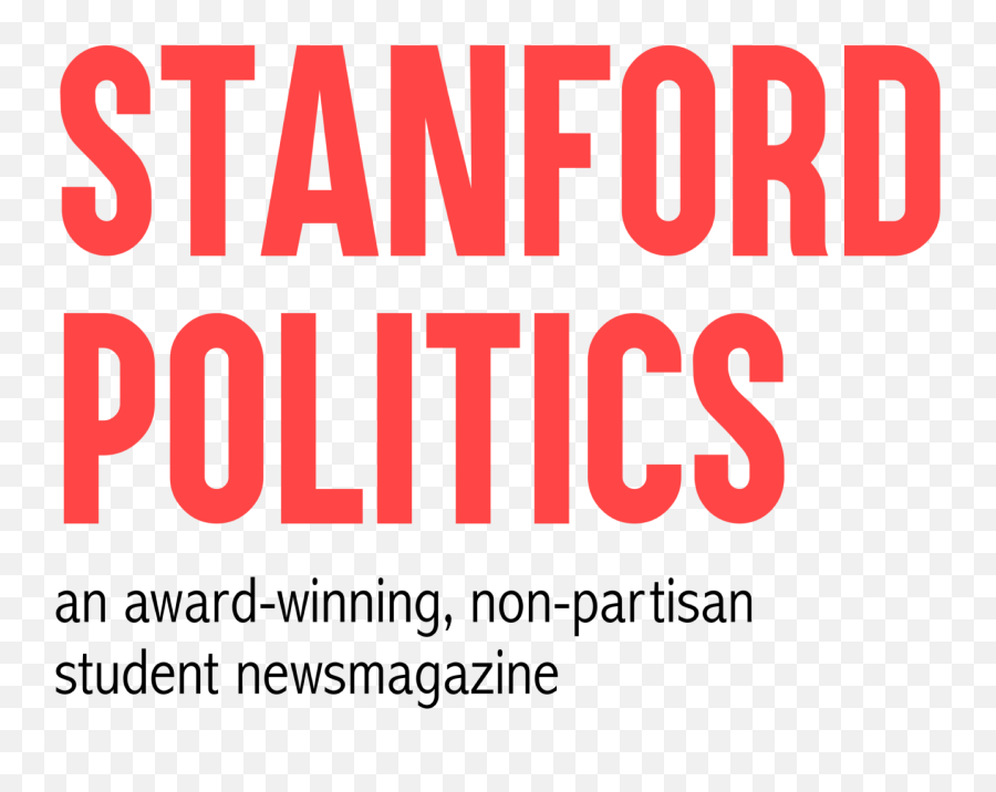 Home Stanford Politics - Vertical Emoji,Stanford Logo