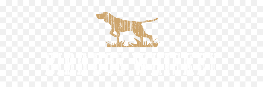 Bird Dog Whiskey - Bird Dog Whiskey Emoji,Dog Logo