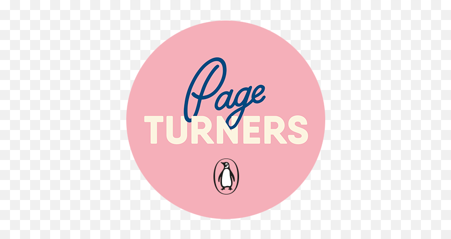 Turners Logo - Penguin Page Turners Logo Emoji,Turners Logo