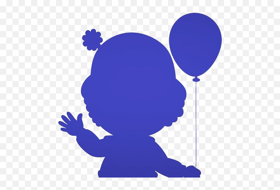 Cute Clown Transparent Background Emoji,Clown Transparent
