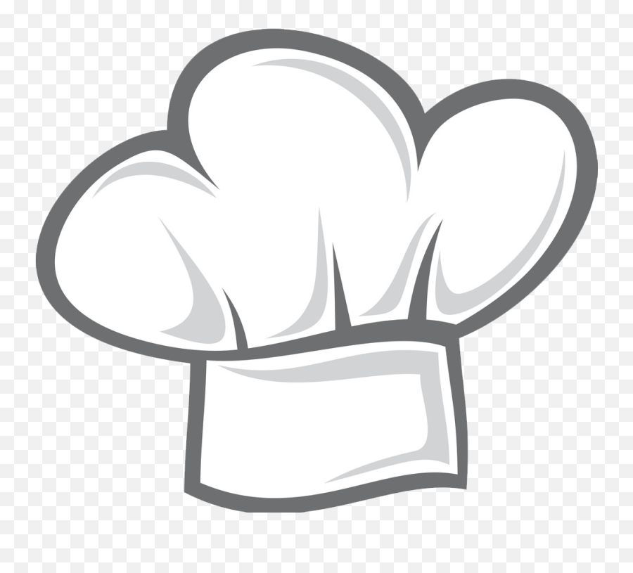 Chef Hat - Clipart World Chef Cup Emoji,Chefs Hat Clipart