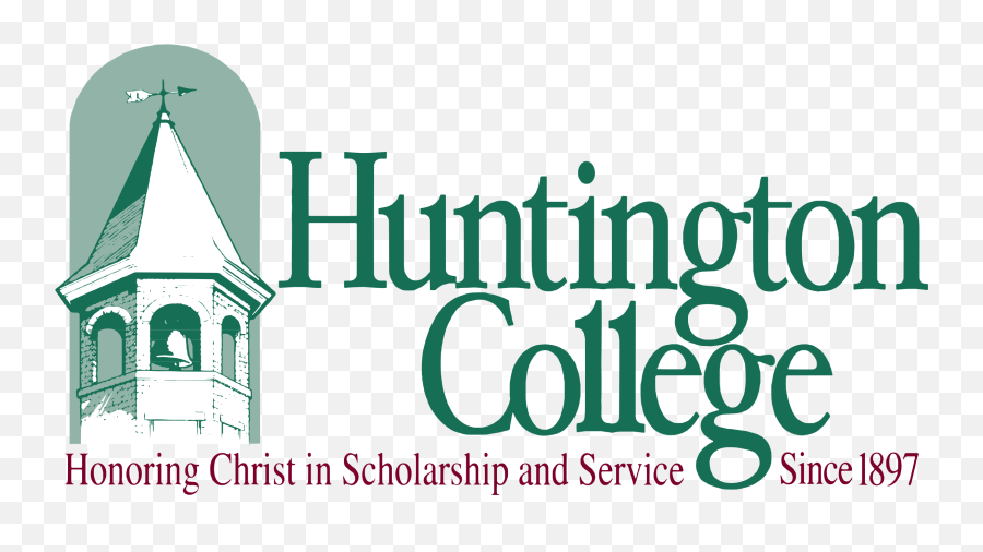 Huntington College Logo Png Transparent U0026 Svg Vector - Huntington College Emoji,Huntington Bank Logo