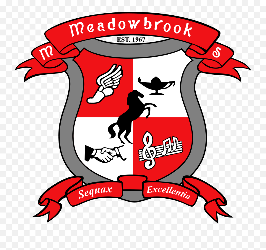 Student Government Association - Meadowbrook Ms Meadowbrook Middle School Logo Emoji,Student Government Logo