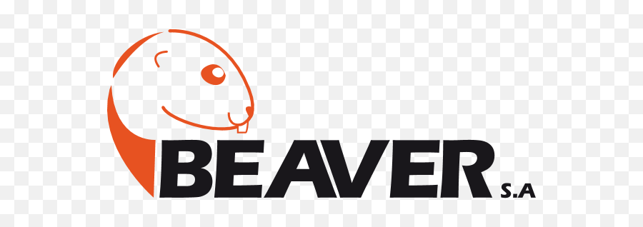 Logo - Language Emoji,Beaver Logo