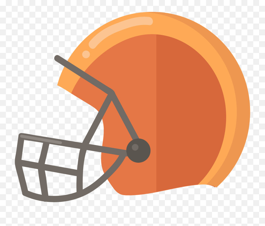 Football Helmet Clipart - Revolution Helmets Emoji,Football Helmet Clipart