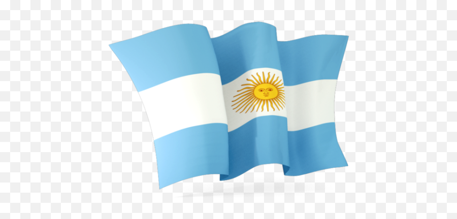 Argentina Flag Png - Waving Aruba Flag Png Emoji,Argentina Flag Png