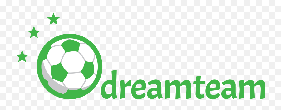 Dream Team Monster - Building Up Your Dream Team Credentials For Soccer Emoji,Dream Team Logo