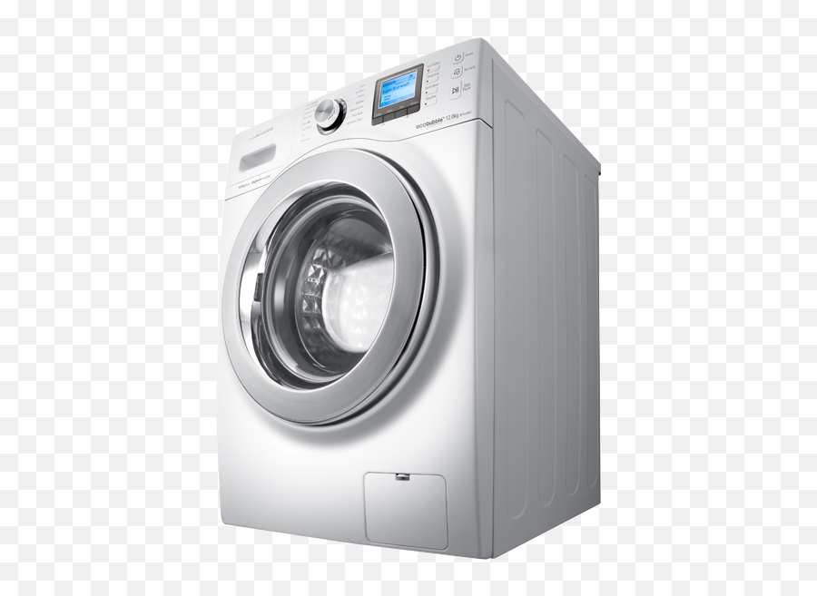 Samsung Washing Machine Png Transparent - Washing Machine Emoji,Washing Machine Png