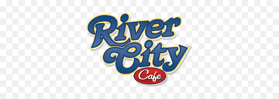 River City Cafe Myrtle Beach Best Burgers On The Grand Strand - River City Cafe Emoji,Whataburger Logo
