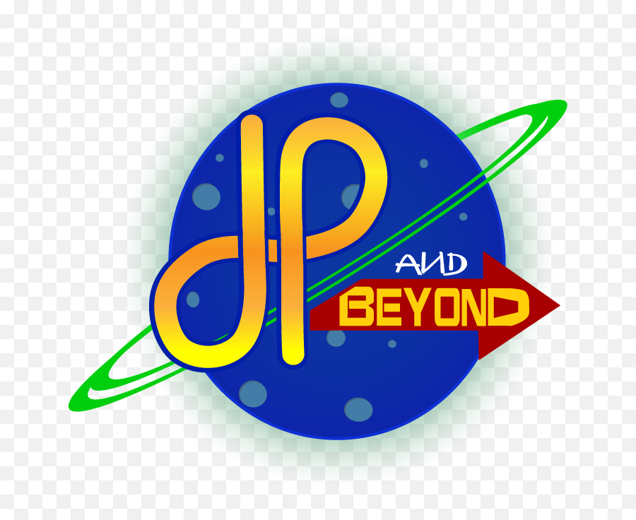 Pizza Planet Truck Jp And Beyond - Jp And Beyond Logo Emoji,Pizza Planet Logo