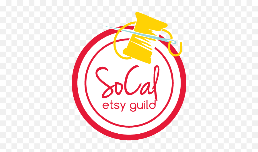Socal Etsy Guild Emoji,Etsy Logo Transparent