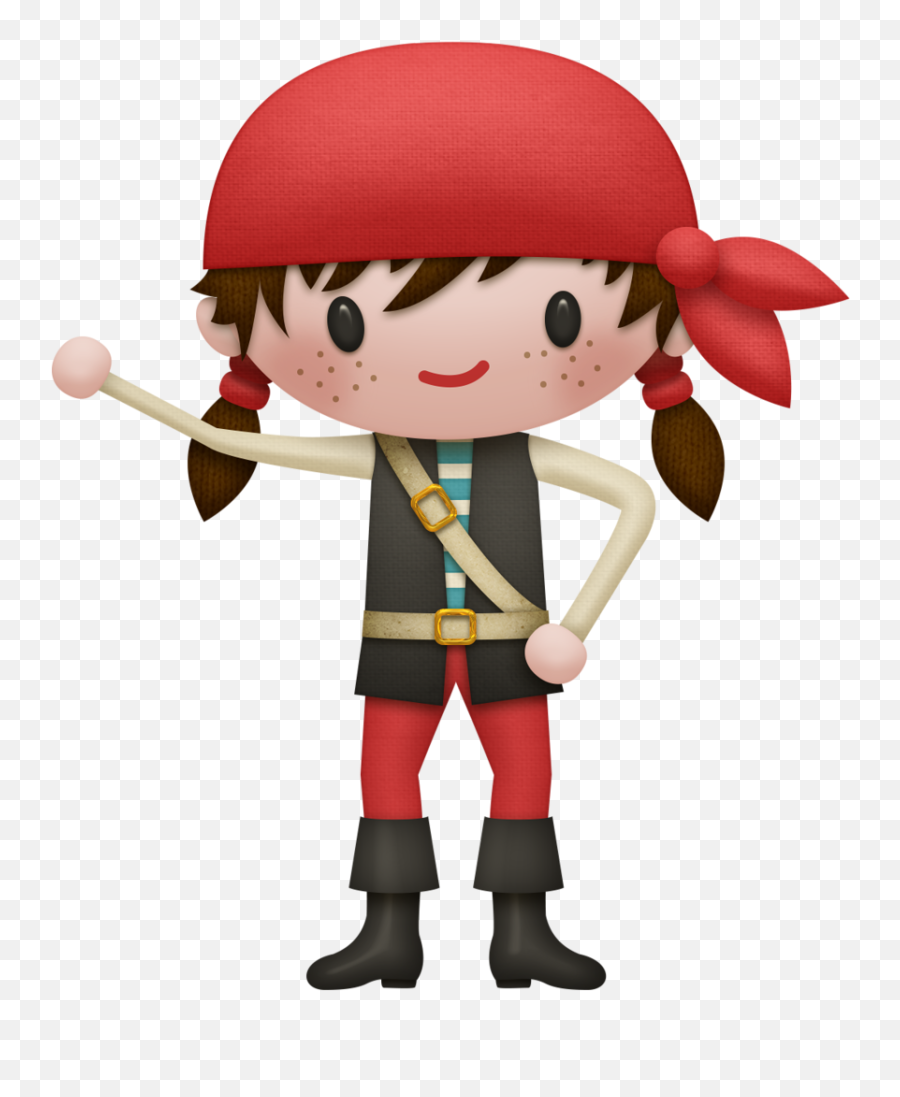 Its A Girl Png - Ahoy Its A Boy Png Boy Pirate Clipart Emoji,It's A Girl Png