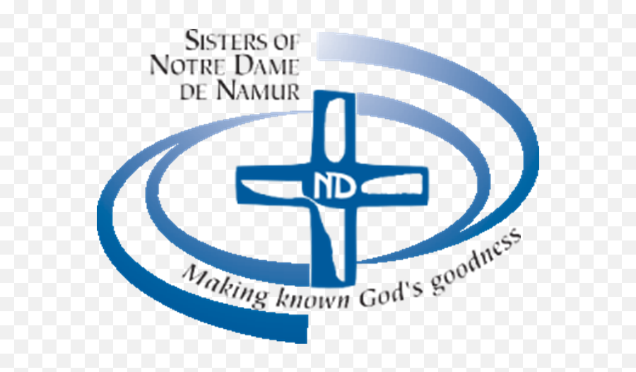 Academy Of Notre Dame Emoji,Notre Dame Logo Transparent