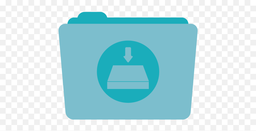 Folder Server Icon Emoji,Server Icon Png