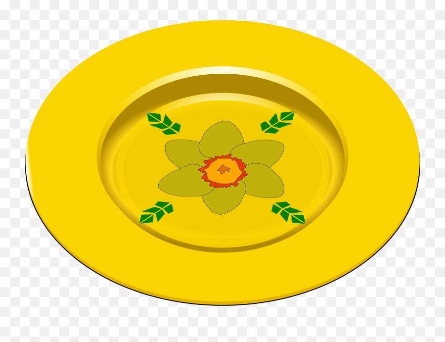 Library Of Plate Vector Png Freeuse Png Emoji,Plate Clipart