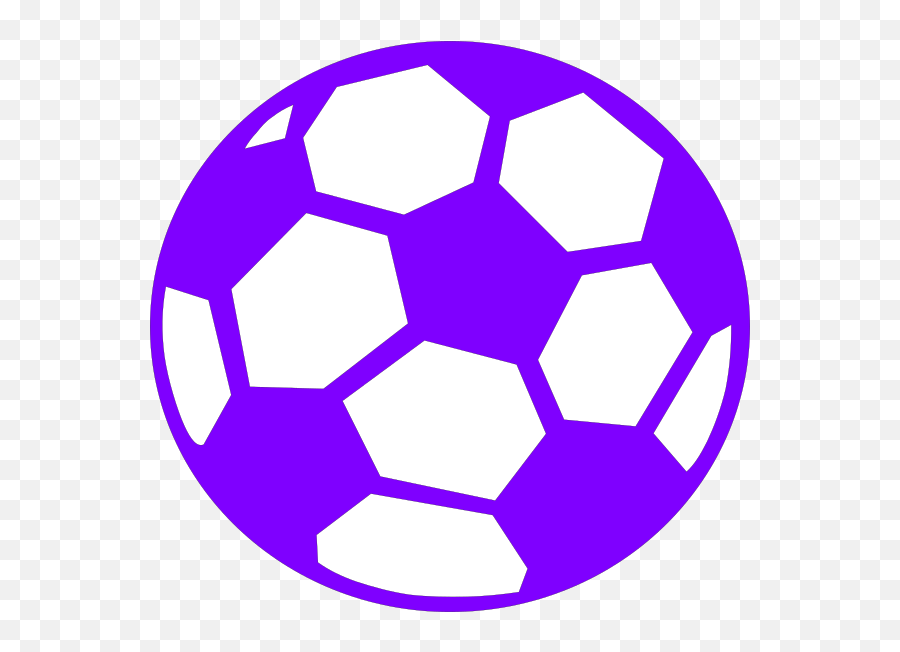 Library Of Purple Soccer Ball Clipart Royalty Free Png Files Emoji,Soccerball Clipart