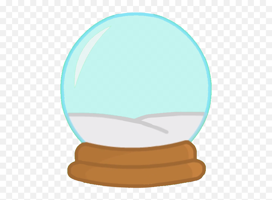 Snowglobe Idle - Sphere Transparent Png Free Download On Emoji,Snowglobe Png