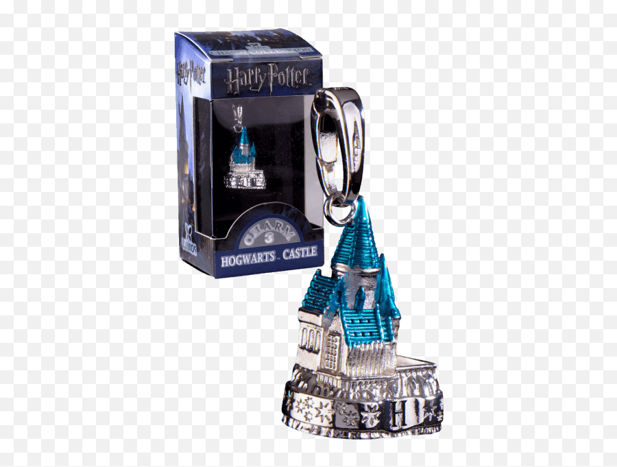 Official Harry Potter Lumos Slytherin Charm Bracelet Harry Emoji,Hogwarts Castle Png